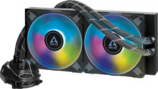Arctic Liquid Freezer II 280 A-RGB İşlemci Soğutucu