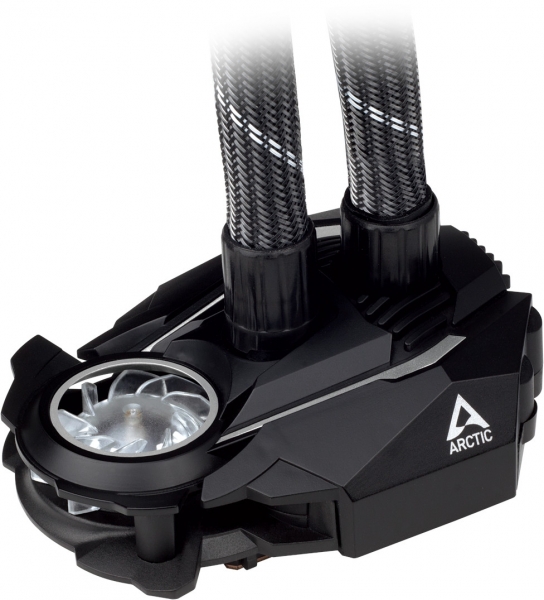 Arctic Liquid Freezer II 280 A-RGB İşlemci Soğutucu