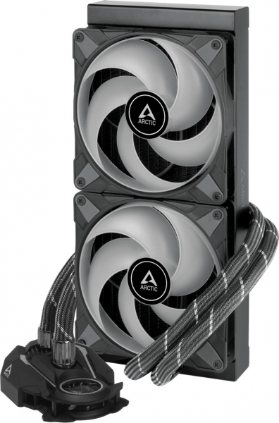 Arctic Liquid Freezer II 280 A-RGB İşlemci Soğutucu