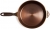 Vulom Shine Seasoned Demir Döküm Tava 26 cm