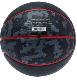 Nike Lebron Playground N.000.2784.931.07 7 Numara Basketbol Topu