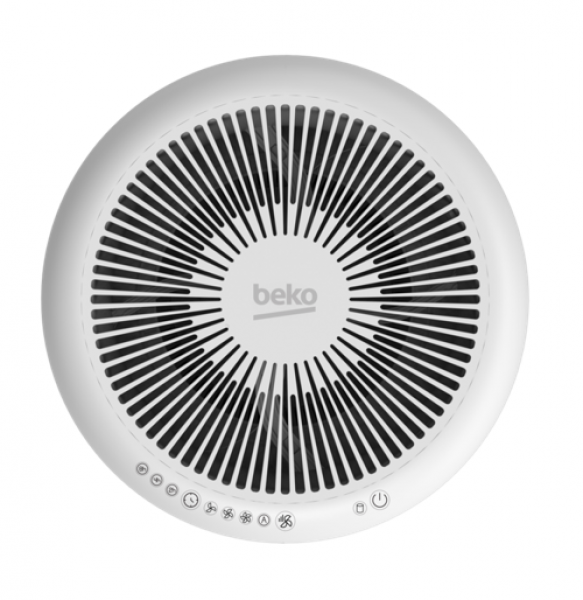 Beko BK ATP 6100 I Hava Temizleyici
