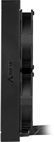Arctic Liquid Freezer II 240 A-RGB İşlemci Soğutucu
