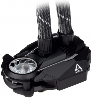 Arctic Liquid Freezer II 240 RGB İşlemci Soğutucu