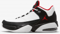 Nike Jordan Max Aura 3 (DA8021-161) Çocuk Spor Ayakkabı