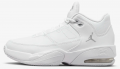 Nike Jordan Max Aura 3 (DA8021-110) Çocuk Spor Ayakkabı