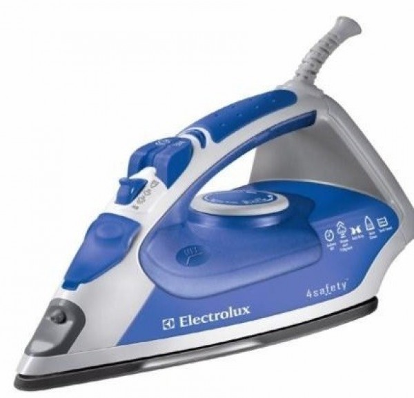 Electrolux 4SafetyTM EDB-5130 Buharlı Ütü