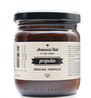 Anavarza Propolia Krem Bal 200 gr