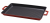 Lava Döküm Izgara Metal Kulplu Izgara Tava 45 cm
