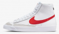 Nike Blazer Mid (DA4086-117) Çocuk Spor Ayakkabı