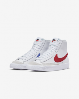 Nike Blazer Mid Çocuk Spor Ayakkabı
