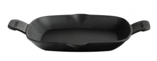 Lava Döküm Kızartma Tavası 26 cm