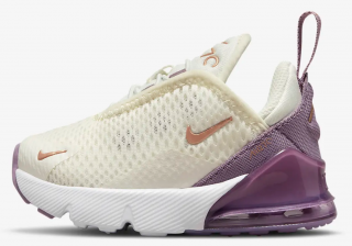 Nike Air Max 270 Çocuk Spor Ayakkabı