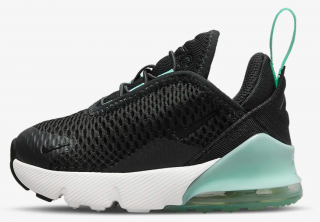 Nike Air Max 270 Çocuk Spor Ayakkabı