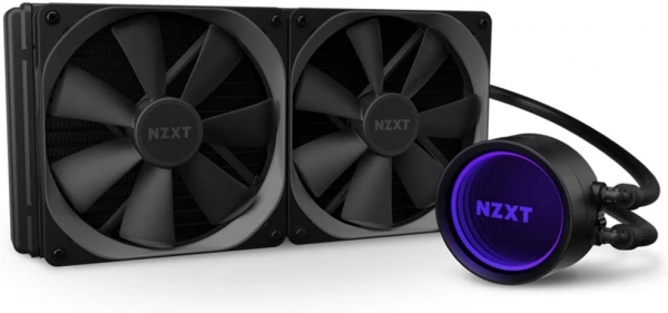NZXT Kraken X63 İşlemci Soğutucu