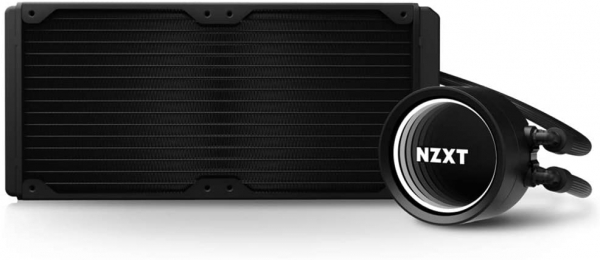 NZXT Kraken X63 İşlemci Soğutucu