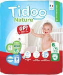Tidoo Nature Külot 6 Beden resim