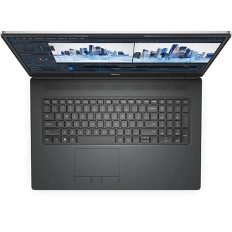Dell Precision 7760 TKNM7760RKSFH Laptop