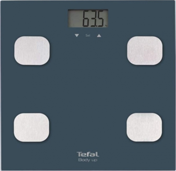Tefal BM2520V0 Dijital Banyo Tartısı