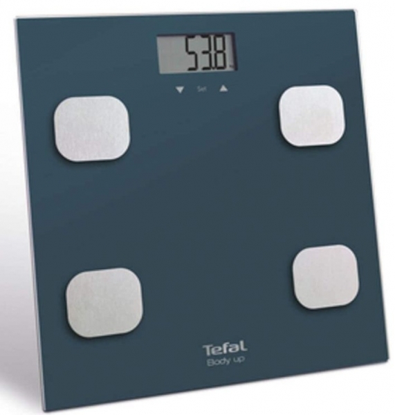 Tefal BM2520V0 Dijital Banyo Tartısı