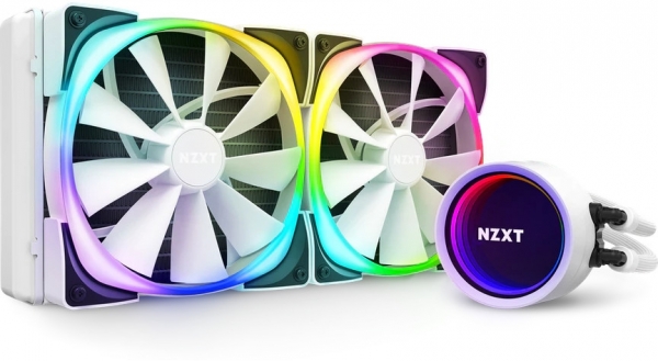 NZXT Kraken X63 RGB İşlemci Soğutucu