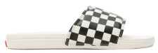 Vans Checkerboard La Costa Slide-On resim