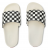 Vans Checkerboard La Costa Slide-On Kadın Terlik
