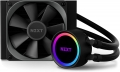 NZXT Kraken 120 resim