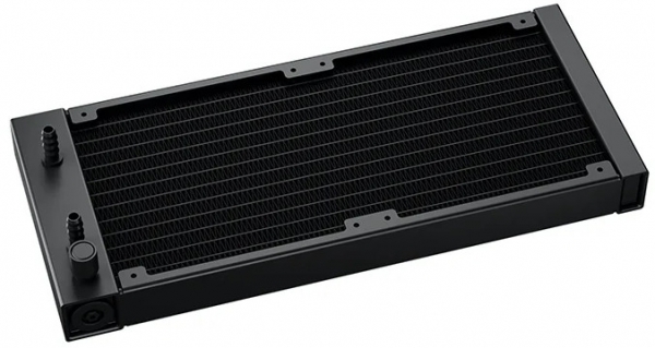 DeepCool Castle 240EX A-RGB İşlemci Soğutucu