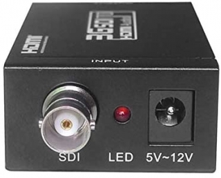 Alfais 5123 SDI to HDMI Dönüştürücü