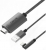 Wiwu X7 Apple Lightning to HDMI Dönüştürücü