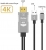 Go Des Lightning to HDMI USB-A Dönüştürücü