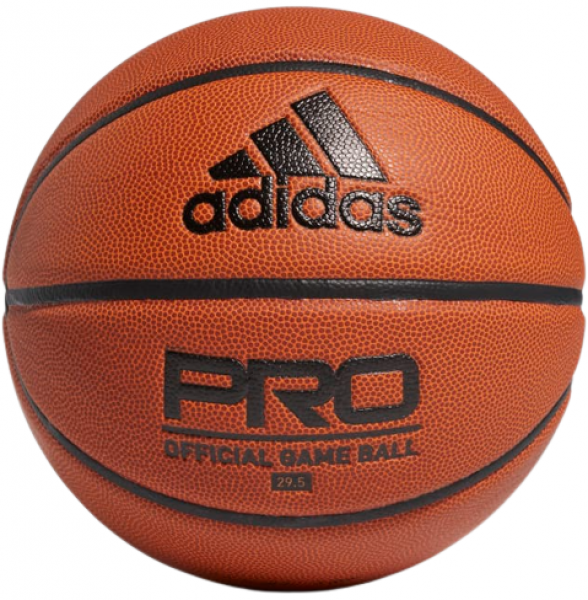 Adidas Pro 2.0 Official Game 7 Numara Basketbol Topu