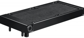 DeepCool Castle 280EX İşlemci Soğutucu