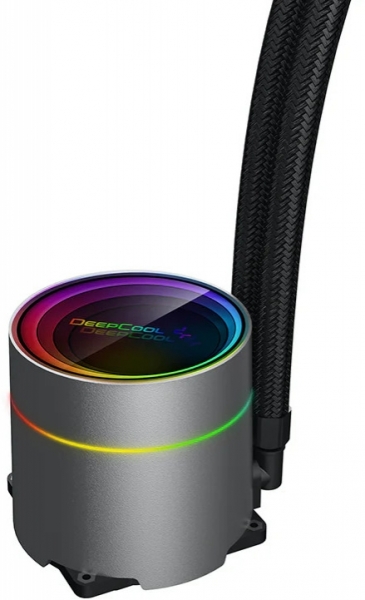DeepCool Castle 240EX İşlemci Soğutucu