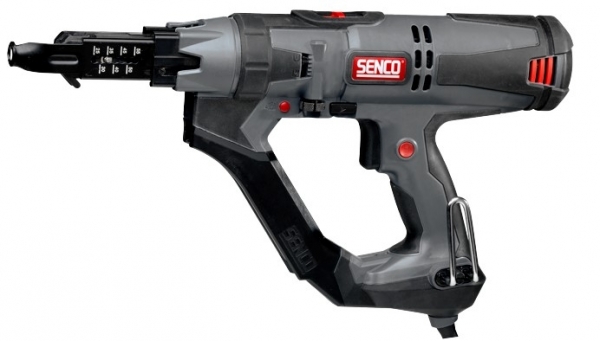 Senco DS550-AC Vidalama