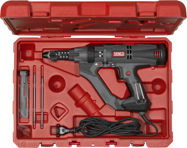 Senco DS550-AC Vidalama