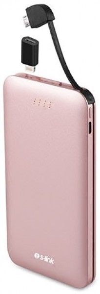 S-link IP-512 5000 mAh Powerbank