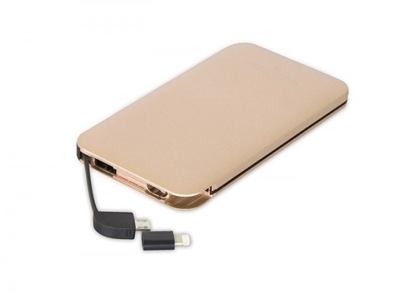 S-link IP-512 5000 mAh Powerbank