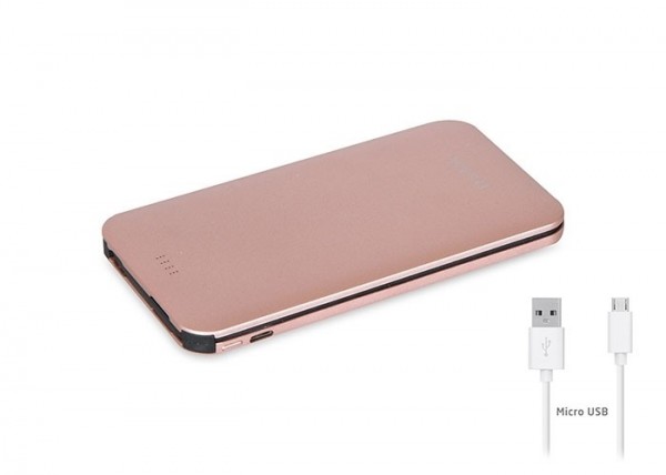 S-link IP-512 5000 mAh Powerbank