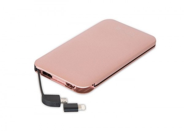 S-link IP-512 5000 mAh Powerbank