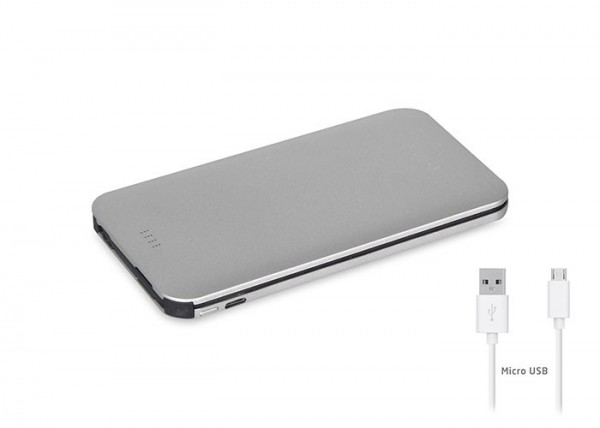 S-link IP-512 5000 mAh Powerbank