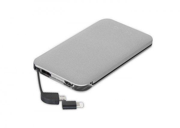 S-link IP-512 5000 mAh Powerbank