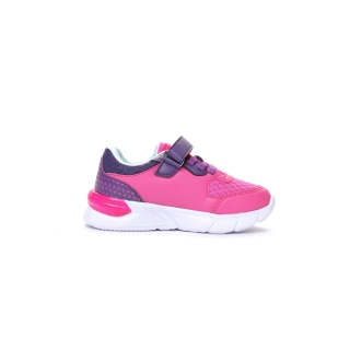 Hummel Star Jr. Çocuk Spor Ayakkabı