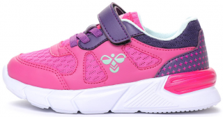 Hummel Star Jr. Çocuk Spor Ayakkabı