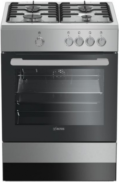 Altus AL 555 GSD Solo Fırın