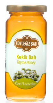 Köyceğiz Balı Kekik Balı 660 gr