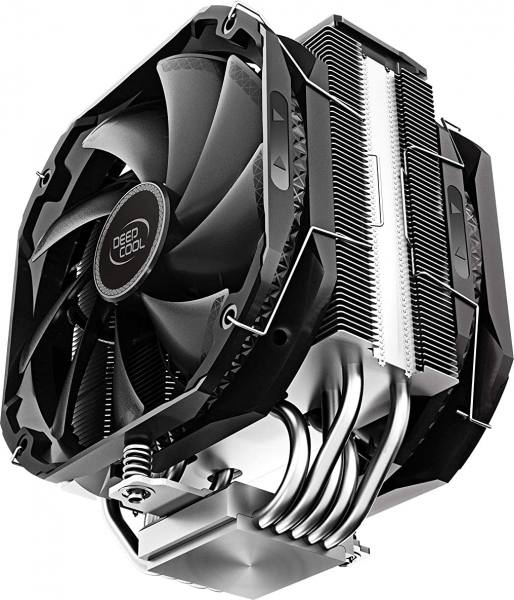 DeepCool AS500 Plus İşlemci Soğutucu