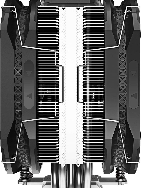 DeepCool AS500 Plus İşlemci Soğutucu