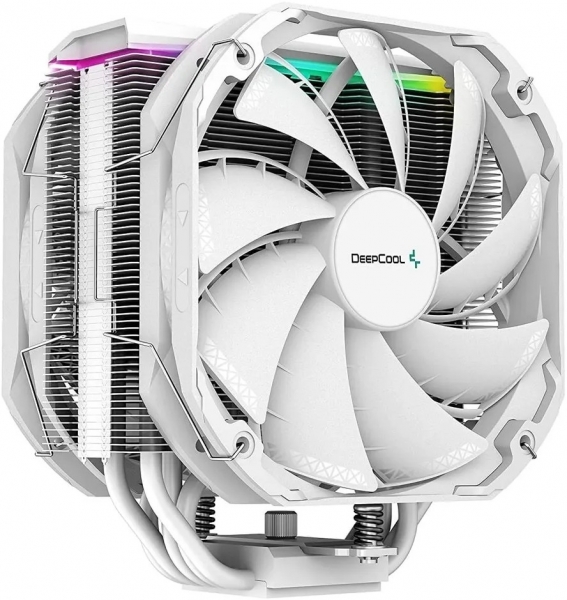 DeepCool AS500 Plus İşlemci Soğutucu